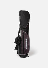 画像をギャラリービューアに読み込む, NH X MALBON GOLF . PERFORMANCE GOLF BAG