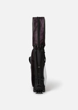 画像をギャラリービューアに読み込む, NH X MALBON GOLF . PERFORMANCE GOLF BAG