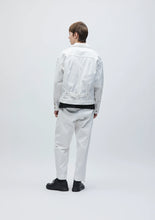 画像をギャラリービューアに読み込む, BW . TYPE-1 JACKET