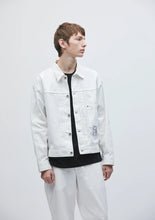 画像をギャラリービューアに読み込む, BW . TYPE-1 JACKET