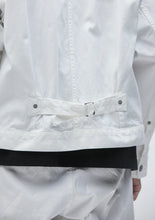 画像をギャラリービューアに読み込む, BW . TYPE-1 JACKET