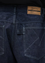 画像をギャラリービューアに読み込む, DENIM PAINTER SHORT PANTS