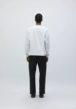 画像をギャラリービューアに読み込む, BW PLAIN PANTS