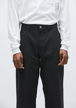 画像をギャラリービューアに読み込む, BW PLAIN PANTS