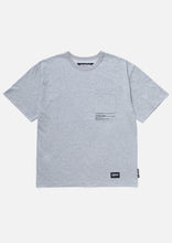 画像をギャラリービューアに読み込む, SHELTECH CREWNECK-P SS