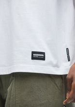 画像をギャラリービューアに読み込む, SHELTECH CREWNECK-P SS