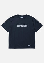 画像をギャラリービューアに読み込む, SHELTECH CREWNECK SS