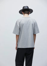 画像をギャラリービューアに読み込む, SHELTECH CREWNECK SS