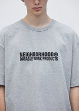 画像をギャラリービューアに読み込む, SHELTECH CREWNECK SS