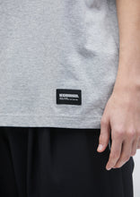 画像をギャラリービューアに読み込む, SHELTECH CREWNECK SS