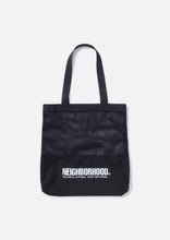画像をギャラリービューアに読み込む, MESH TOTE BAG
