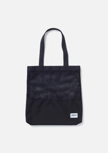 画像をギャラリービューアに読み込む, MESH TOTE BAG