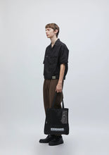 画像をギャラリービューアに読み込む, MESH TOTE BAG