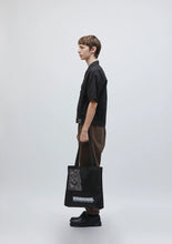 画像をギャラリービューアに読み込む, MESH TOTE BAG