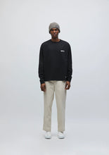 画像をギャラリービューアに読み込む, CLASSIC CREWNECK LS