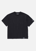 画像をギャラリービューアに読み込む, CLASSIC CREWNECK-P SS