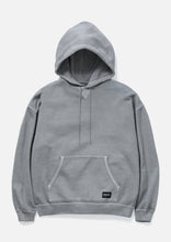 画像をギャラリービューアに読み込む, PIGMENT DYED SWEAT HOODIE LS