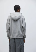 画像をギャラリービューアに読み込む, PIGMENT DYED SWEAT HOODIE LS