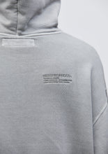 画像をギャラリービューアに読み込む, PIGMENT DYED SWEAT HOODIE LS