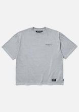 画像をギャラリービューアに読み込む, PIGMENT DYED CREWNECK SS