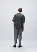 画像をギャラリービューアに読み込む, PIGMENT DYED CREWNECK SS