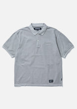 画像をギャラリービューアに読み込む, PIGMENT DYED POLO SS