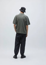 画像をギャラリービューアに読み込む, PIGMENT DYED POLO SS