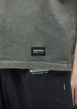 画像をギャラリービューアに読み込む, PIGMENT DYED POLO SS