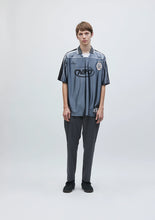 画像をギャラリービューアに読み込む, GAME SHIRT SS