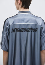 画像をギャラリービューアに読み込む, GAME SHIRT SS