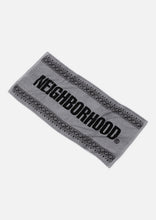 画像をギャラリービューアに読み込む, GEOMETRIC PATTERN BATH TOWEL