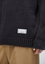 画像をギャラリービューアに読み込む, SAVAGE CREWNECK SWEATER