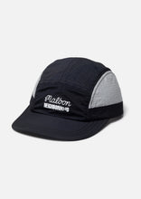 画像をギャラリービューアに読み込む, NH X MALBON GOLF . CAMPER HAT