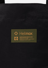 画像をギャラリービューアに読み込む, NH X HELINOX . TOTEBAG M