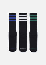 画像をギャラリービューアに読み込む, CLASSIC 3PAC SOCKS