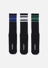 画像をギャラリービューアに読み込む, CLASSIC 3PAC SOCKS