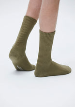 画像をギャラリービューアに読み込む, PLAIN SOCKS