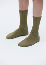 画像をギャラリービューアに読み込む, PLAIN SOCKS