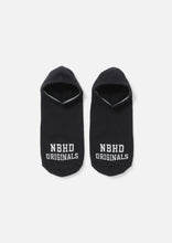 画像をギャラリービューアに読み込む, ANKLE SOCKS