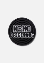 画像をギャラリービューアに読み込む, LOGO COASTER