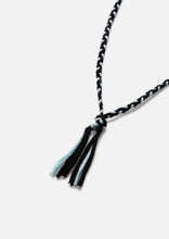 画像をギャラリービューアに読み込む, CS BRAID NECKLACE