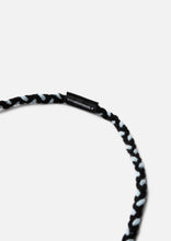 画像をギャラリービューアに読み込む, CS BRAID NECKLACE