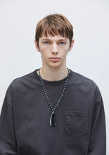 画像をギャラリービューアに読み込む, CS BRAID NECKLACE