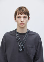 画像をギャラリービューアに読み込む, CS BRAID NECKLACE