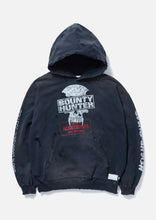 画像をギャラリービューアに読み込む, NH X BOUNTY HUNTER . SAVAGE SWEAT HOODIE LS
