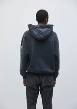 画像をギャラリービューアに読み込む, NH X BOUNTY HUNTER . SAVAGE SWEAT HOODIE LS