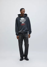 画像をギャラリービューアに読み込む, NH X BOUNTY HUNTER . SAVAGE SWEAT HOODIE LS