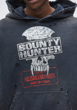 画像をギャラリービューアに読み込む, NH X BOUNTY HUNTER . SAVAGE SWEAT HOODIE LS