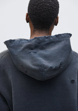 画像をギャラリービューアに読み込む, NH X BOUNTY HUNTER . SAVAGE SWEAT HOODIE LS