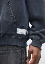 画像をギャラリービューアに読み込む, NH X BOUNTY HUNTER . SAVAGE SWEAT HOODIE LS